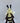Standing Honey Bee Crochet Pattern _ PDF