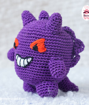 Gengar Mini