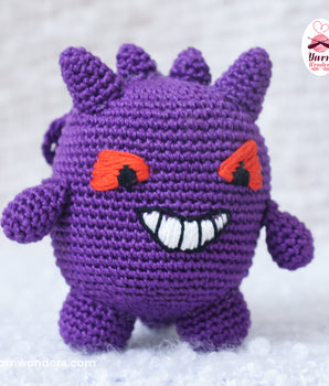 Gengar Mini