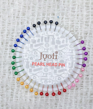 Jyothi Head Pins