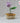 Flower pot_ lavender