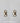 Small Gold Fish Hook _ No 5