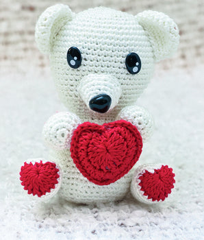 Valentine's Huggables
