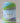 Acrowools Spectrum Yarn -100% Acrylic Supersoft Knitting Wool Ball_ SPT005