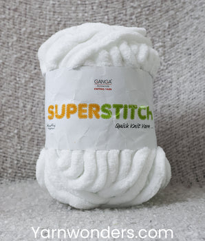 Ganga Super Stitch_ SST016