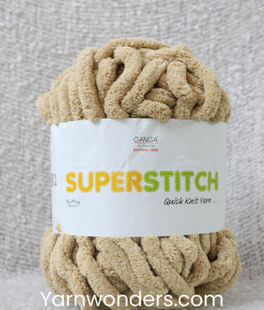 Ganga Super Stitch_ SST032