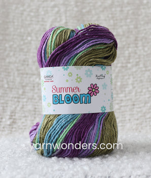 Acrowools Yarn by Ganga - 4 ply - SUB014