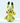 Crochet Pikachu