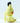 Crochet Pikachu
