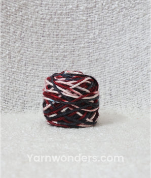 Bulky Weight Acrylic Yarn by Yarnwonders_ BWA35