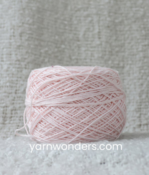 Cotton Yarn by Yarnwonders_4ply_ CY40