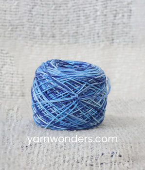 Cotton Yarn by Yarnwonders_4ply_ CYA2