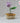 Flower pot_ lavender