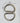 D-ring antique _ No 24