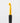 Gold Aluminium Crochet Hook with black soft feel handle_ knitpro_ 12.00mm
