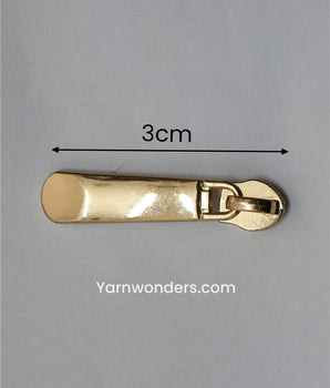 Zips Gold _ GZ-1